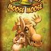 Board Game: Bunny Bunny Moose Moose