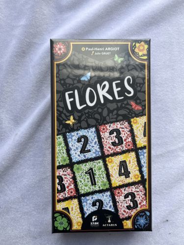 Flores