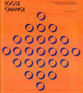 Loose Change