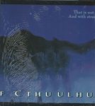 RPG Item: d20 Call of Cthulhu Gamemaster's Pack