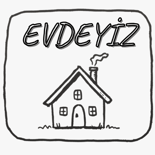 Evdeyiz