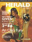 Issue: The Imperial Herald (Volume 2, Issue 2 - 2001)