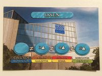 Ave Roma: Essen expansion
