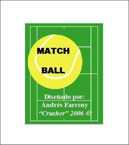 Match Ball