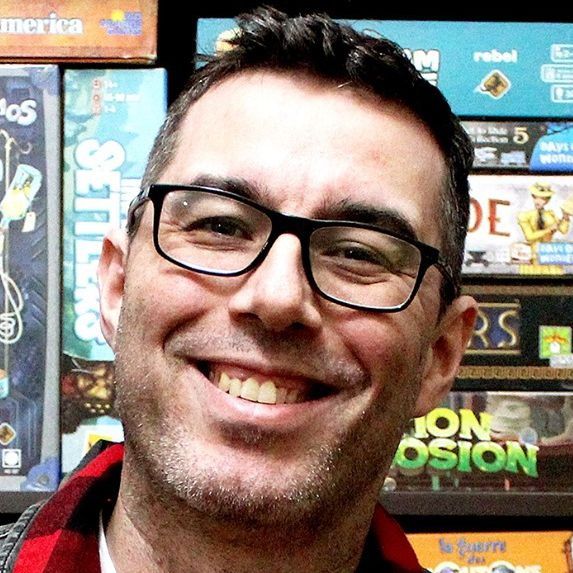 Robert Coelho