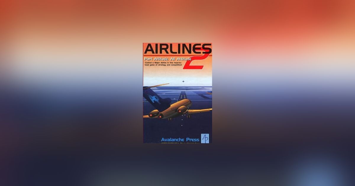 Airlines: United States Set 2 | Board Game | BoardGameGeek