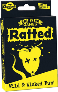 Ratted