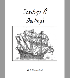 Seadogs and Darlings