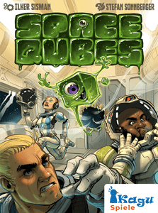 Space Qubes