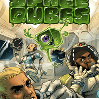 Space Qubes