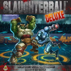 Slaughterball