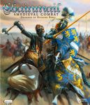 Chainmail: Medieval Combat