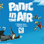 Board Game: Panic in the Air