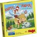 Board Game: Animal Upon Animal: Crest Climbers