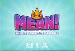 MEAN!
