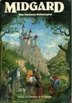RPG Item: Midgard: Das Fantasy-Rollenspiel (2nd Edition)