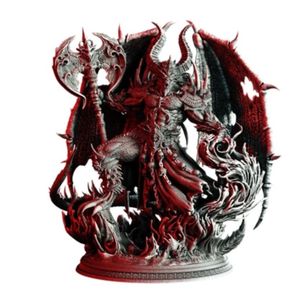 Odalin: Dungeons of Doom – Abaddon, the Lord of Hell