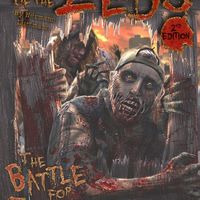 Dawn of the Zeds (Second Edition)