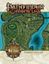 RPG Item: Curse of the Crimson Throne Map Folio
