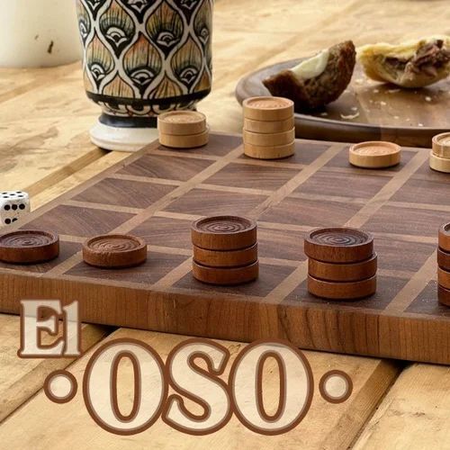 El Oso