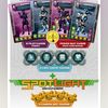 TINY EPIC MECHS - Kickstarter Deluxe (Neu und originalverpackt) in