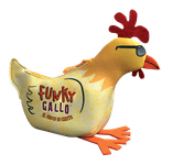 Funky Gallo