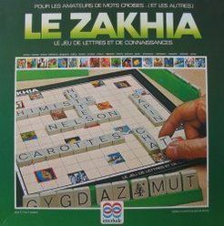 Le Zakhia