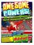 RPG Item: Awesome Powers! Volume 12: Powerhouse & Matter Manipulation Powers