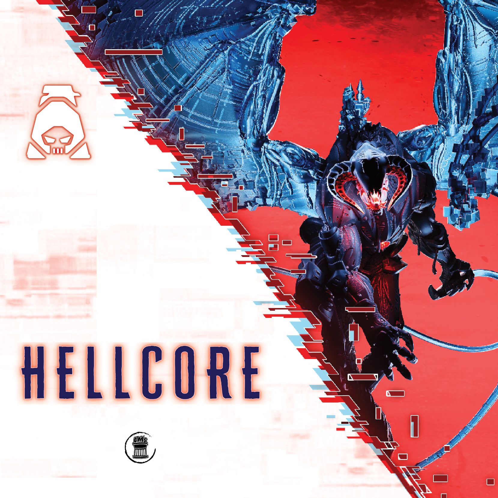 The Breach: Hellcore