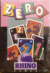ZERO