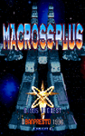 Video Game: Macross Plus