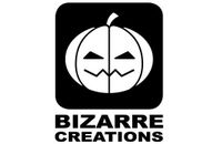 Video Game Publisher: Bizarre Creations