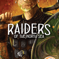 Raiders of the North Sea: Solo Variant
