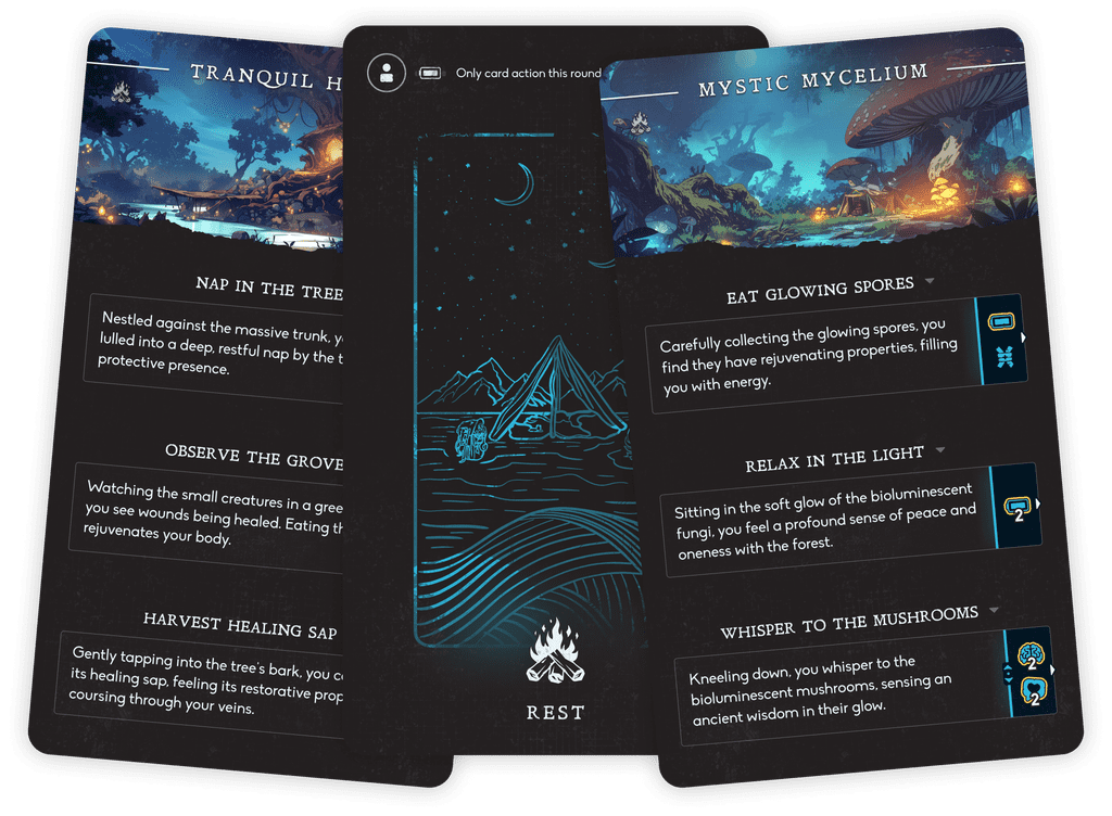 Illustration 1 de Nebula Drifters: The Lost Voyage