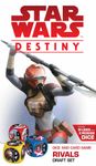 Star Wars: Destiny – Rivals Draft Set