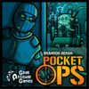 【THEAIRTOWN】pocket ops Pocket Ops | Board Game | BoardGameGeek