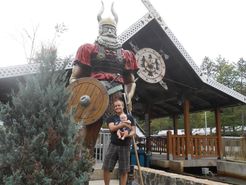 Jeremy Stoltzfus portrait