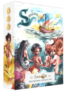 Sereias