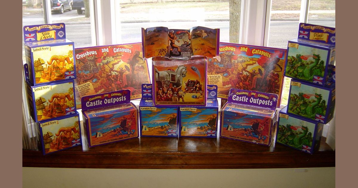 BoardGameGeek