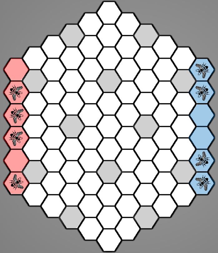 Hex Hive: Skirmish