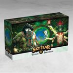 Skytear Taulot Expansion 1 (EN)