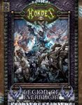 Board Game: Forces of Hordes: Legion of Everblight