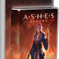 Ashes Reborn: The Artist of Dreams
