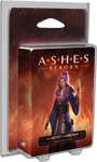 Board Game: Ashes Reborn: The Artist of Dreams