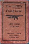 The Lindy Flying Game