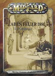 RPG Item: Abenteuer 1880 für Einsteiger