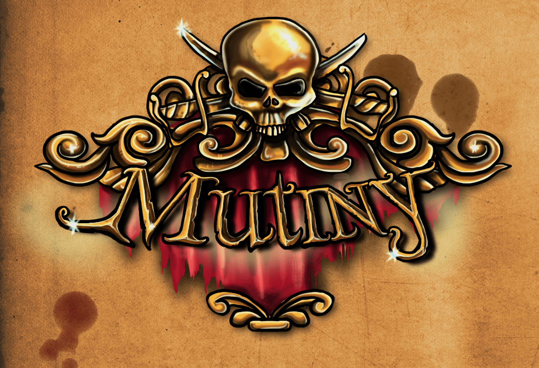 Mutiny