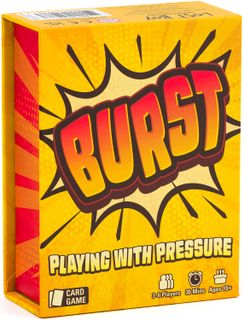Burst