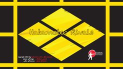 Hatamoto: Rivals
