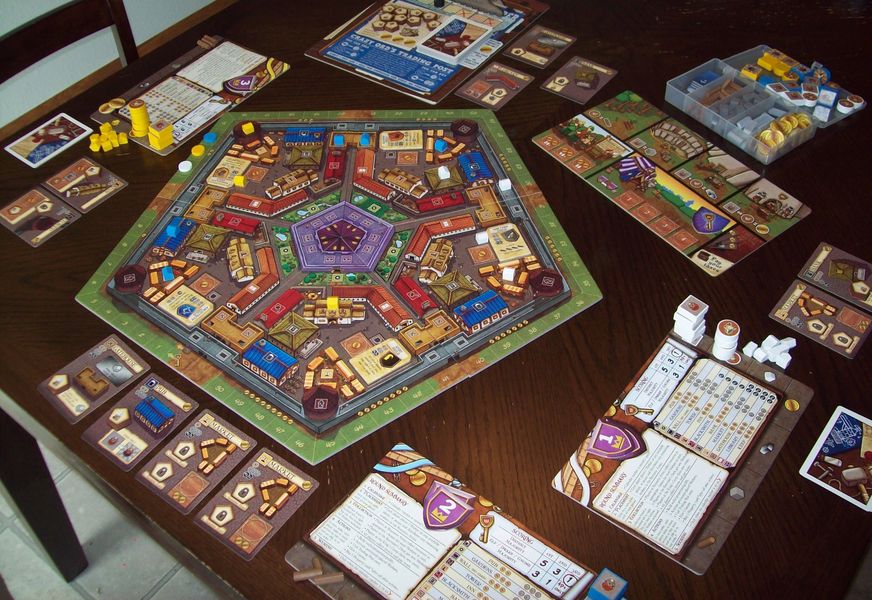 board game image